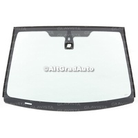 Parbriz verde, fara incalzire, cu senzor Ford Fusion 1.25