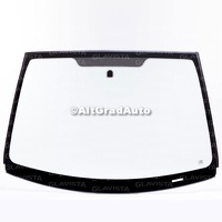 Parbriz verde Ford Fusion 1.25