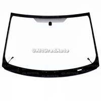 Parbriz verde, cu incalzire Ford Mondeo Mk3 2.0 TDCi