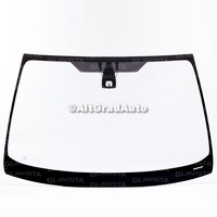 Parbriz incalzit, cu senzor ploaie, albastru Ford Mondeo 4 2.2 TDCi