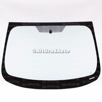 Parbriz cu incalzire verde, fara sistem automat prevenire coliziuni Ford Mondeo V 1.0 EcoBoost