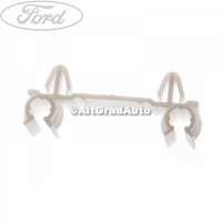 Clips dublu compartiment portbagaj Ford Ka 2 1.2