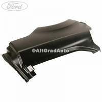 Panou aripa spate dreapta 3 usi Ford Fiesta MK6 1.25