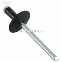 Popnit prindere suport airbag cortina Ford Ka 2 1.2