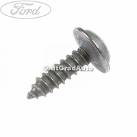 Surub 16 mm prindere protectie lonjeron Ford Ka 2 1.2