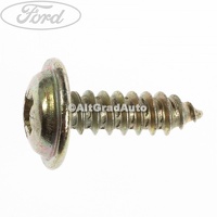 Surub clema elastica prindere bara fata Ford Ka MK2 1.2