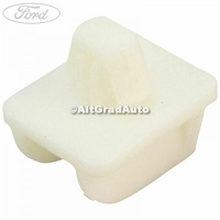 Clips prindere cablu electric sezut scaun fata Ford Fiesta Mk 7 1.25