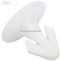 Clips prindere cablu electric spatar scaun fata Ford Fiesta Mk 7 1.25
