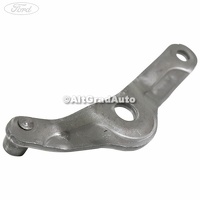 Levier dreapta scaun fata 3 usi Ford Fiesta Mk 7 1.25
