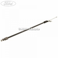 Cablu actionare maner scaun fata 3 usi Ford Fiesta Mk 7 1.25