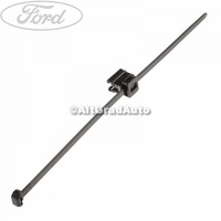 Colier cu clips prindere cablu electric scaun Ford Fiesta Mk 7 1.25