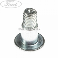 Surub M10 prindere balama spatar scaun spate Ford Ka MK2 1.2