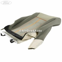 Tapiterie spatar scaun fata dreapta echipare ecrin multi florida 5 usi Ford Fiesta MK6 1.25