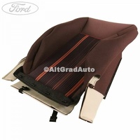 Tapiterie spatar scaun fata dreapta echipare ecrin multi soho 5 usi Ford Fiesta MK6 1.25