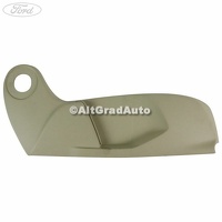 Ornament sezut scaun fata dreapta exterior florida 4 nivel Ford Fiesta MK6 1.25