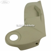 Ornament sezut scaun fata stanga exterior florida Ford Fiesta MK6 1.25