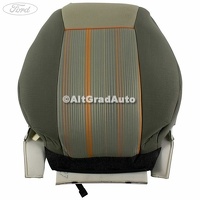 Tapiterie spatar scaun fata dreapta echipare ecrin multi florida 3 usi Ford Fiesta MK6 1.25
