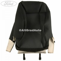 Tapiterie spatar scaun fata stanga echipare fairland 3 usi Ford Fiesta MK6 1.25