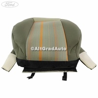 Tapiterie spatar scaun fata dreapta echipare V2 ecrin multi florida 3 usi Ford Fiesta MK6 1.25