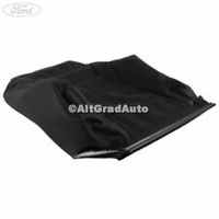 Tapiterie spatar scaun fata stanga echipare alcantara ebony Ford S-Max MK1 2.0 TDCi