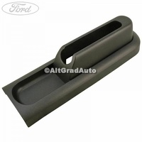 Panou consola centrala Ford Fiesta MK5 facelift 1.25 16V