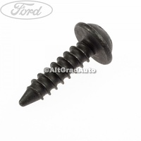 Surub 20 mm prindere modul sau ceas bord Ford Fiesta Mk 9 1.0 EcoBoost