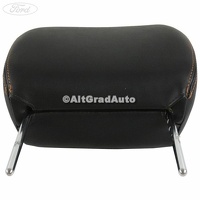 Tetiera scaun fata echipare Wildtrak Ford Ranger MK2 2.5 TDCi 4x4
