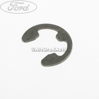 Sigranta butuc cheie buson rezervor Ford Transit MK4 2.5 DI