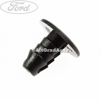 Clips prindere carenaj roata spate Ford Ka 2 1.2