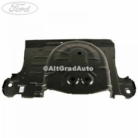 Podea spate Ford Fiesta MK6 1.25