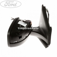 Oglinda dreapta reglaj electric rabatabil 02/2007-08/2009 Ford Mondeo MK4 2.2 TDCi