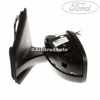 Oglinda stanga reglaj electric rabatabil 02/2007-08/2009 Ford Mondeo MK4 2.2 TDCi