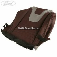 Tapiterie sezut scaun fata echipare piele windsor Ford Fiesta MK6 1.25