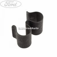 Clips dublu prindere conducta combustibil Ford Scorpio 2.5 TD