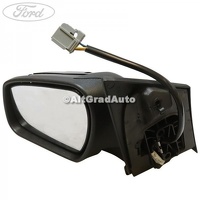 Oglinda stanga reglaj electric model Cabriolet Ford Focus 2 1.6
