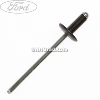 Popnit 3.2 x 8 mm Ford Fiesta mk 3 1.0