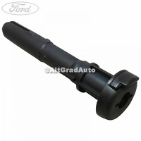 Suport tija tetiera scaun fata Ford Escort MK5 1.3