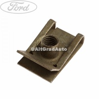 Piulita elastica prindere electroventilator sistem aer furtun frana Ford Escort 1 1.3