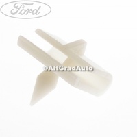 Clips sustinere prag exterior plastic Ford Escort 1 1.3