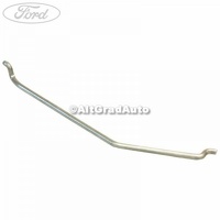 Tija actionare incuietoare usa fata stanga 5 usi Ford Fiesta MK6 1.25