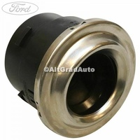 Gat umplere rezervor diesel Ford Fiesta Mk 7 1.4 TDCi