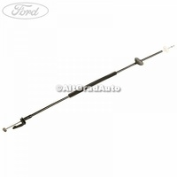 Cablu actionare incuietoare usa spate dreapta interior Ford Focus 2 2.0