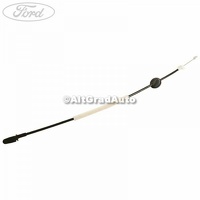 Cablu actionare incuietoare usa spate stanga interior Ford Focus 2 2.0