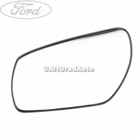 Geam oglinda stanga cu incalzire an 10/2009-06/2012 Ford Fusion 1.25