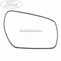 Geam oglinda dreapta cu incalzire an 10/2009-06/2012 Ford Fusion 1.25