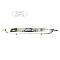 Grila radiator PFI Ford Focus 2 1.8
