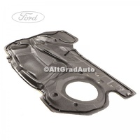 Protectie interioara usa fata dreapta Ford Mondeo MK4 2.2 TDCi