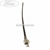 Cablu actionare incuietoare usa fata 5 usi Ford Fiesta Mk 7 1.25