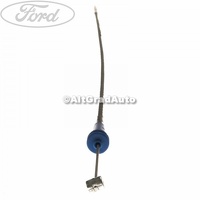 Cablu actionare incuietoare usa fata 3 usi Ford Fiesta Mk 7 1.25