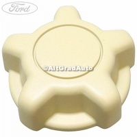 Maner reglaj spatar scaun fata culoare biscuit Ford Mondeo MK4 2.2 TDCi